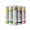 Beauty & the Bee Lip Balms - Variety Pack of 5