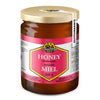 Dutchman's Gold Buckwheat Honey 500 g (1.1 lb)