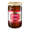 Dutchman's Gold Buckwheat Honey 1 kg (2.2 lbs)
