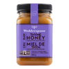 Wedderspoon Thyme Honey 500 g  (1.1 lb)