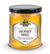 Organic Dutchman's Gold Liquid Honey 330 gram