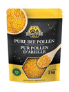 Wholesale - Dutchman's Gold Bee Pollen Granules - 2 kg (4.4 lbs)