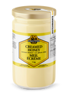 Wholesale - Summer Blossom CREAMED Honey - 1 kg