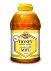 Wholesale - Dutchman's Gold Summer Blossom 1 kg Squeeze Hive