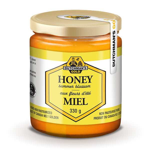 Wholesale - Summer 330g Blossom