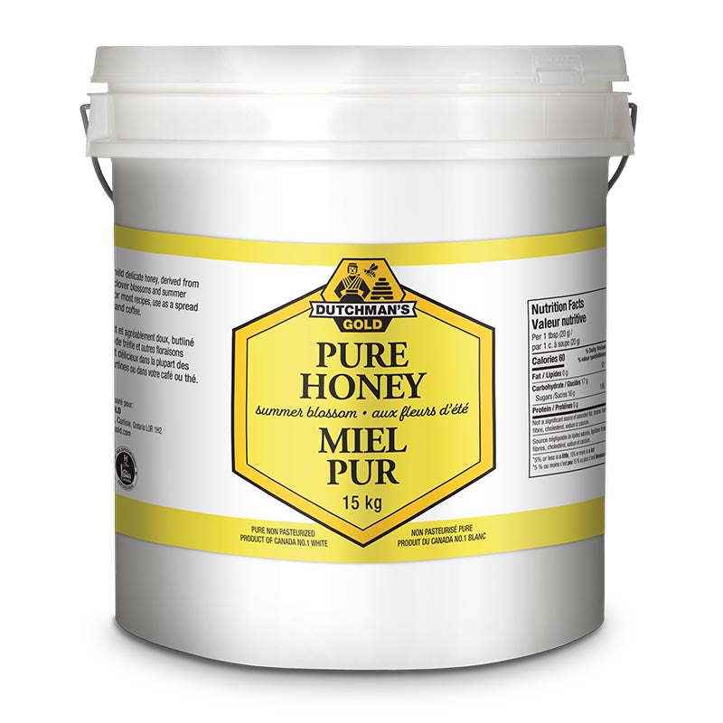 Wholesale - Summer Blossom 15 kg
