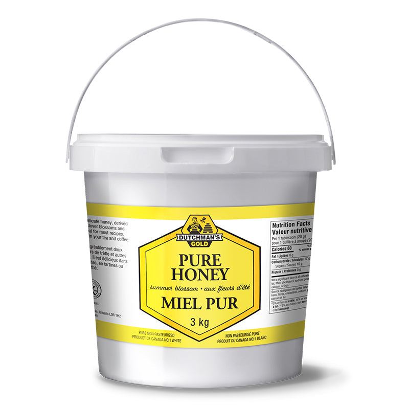 Wholesale - Summer Blossom - 3 kg