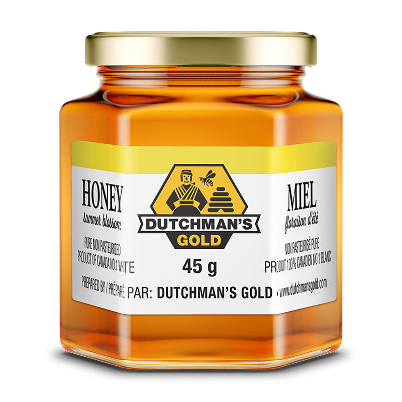 Wholesale - Case of Summer Blossom Hex 45 g
