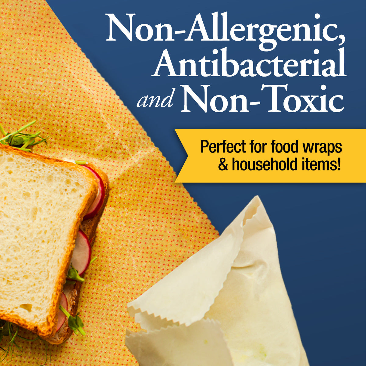 Dutchman's Gold Beeswax - 1 lb (454 g)