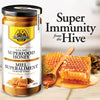 WHOLESALE Total Hive Superfood Honey 330 g
