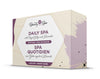 Wholesale Daily Spa soap w/Royal Jelly & Lavender
