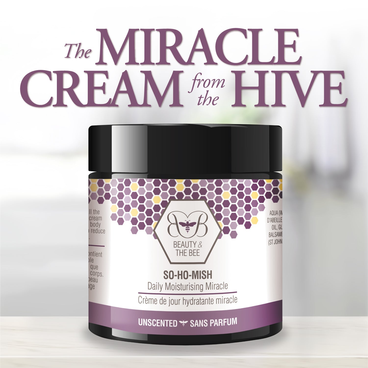 Wholesale - So Ho Mish 250 ml