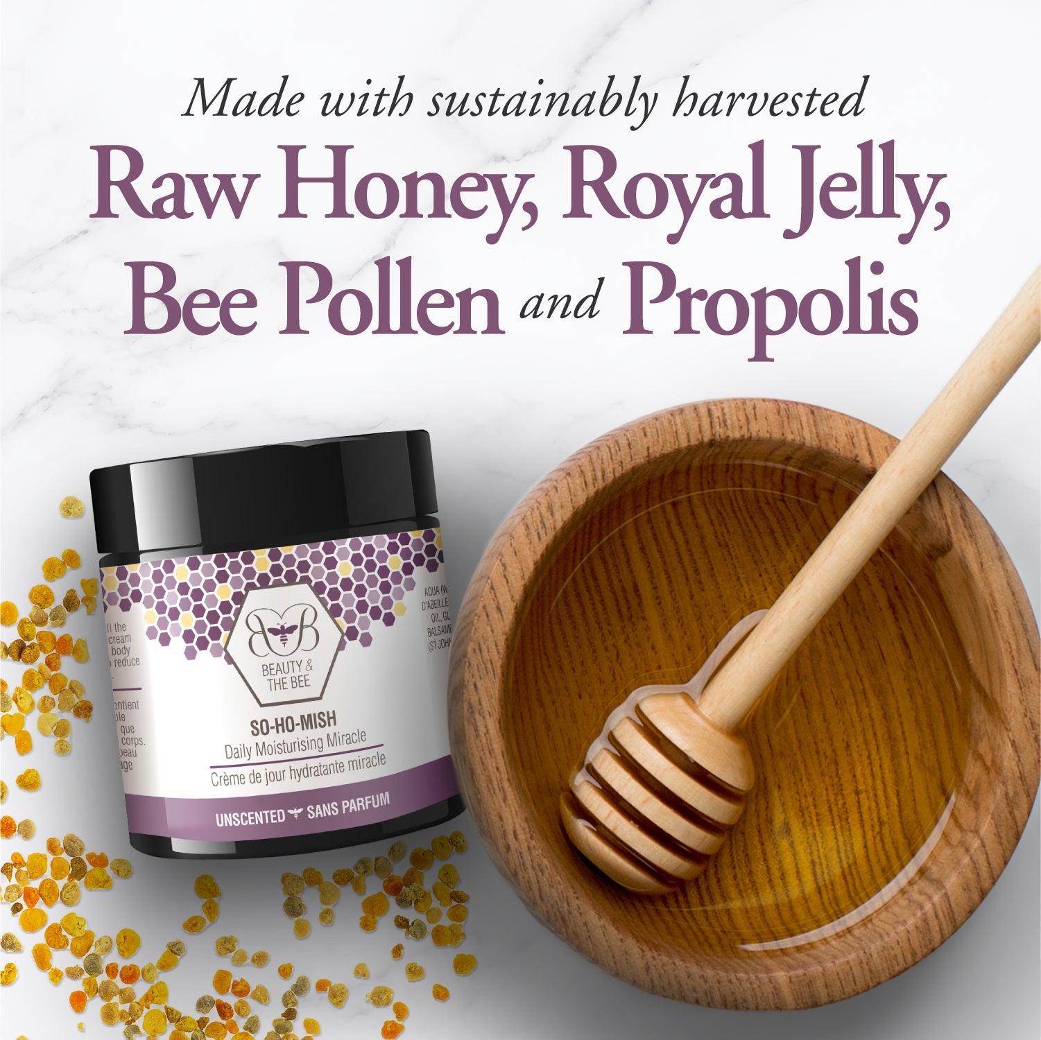 Wholesale - So Ho Mish 250 ml