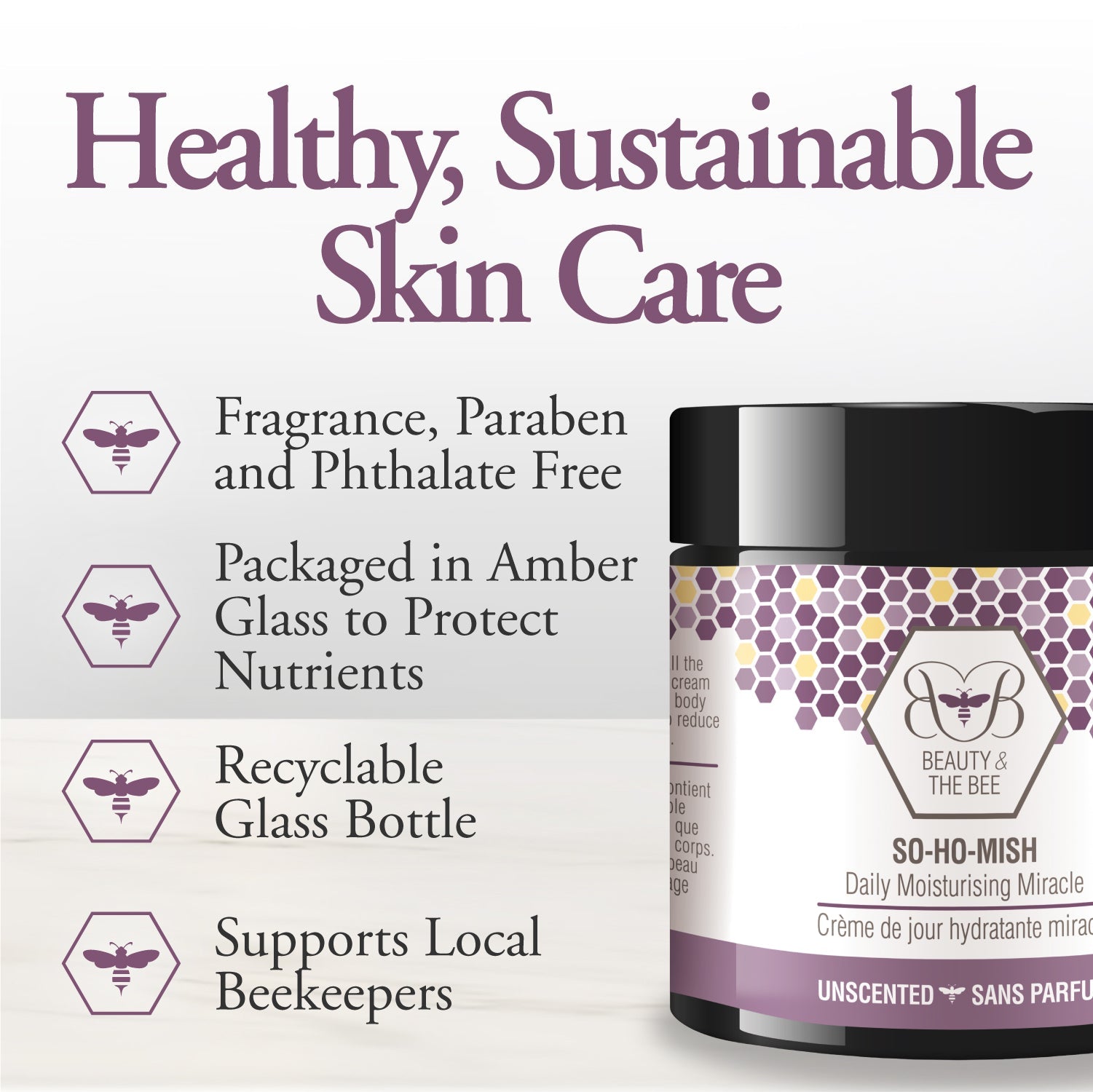 Wholesale - So Ho Mish 250 ml