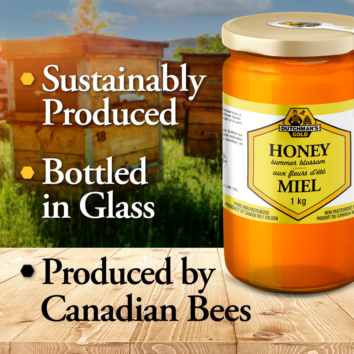 Wholesale - Summer 330g Blossom