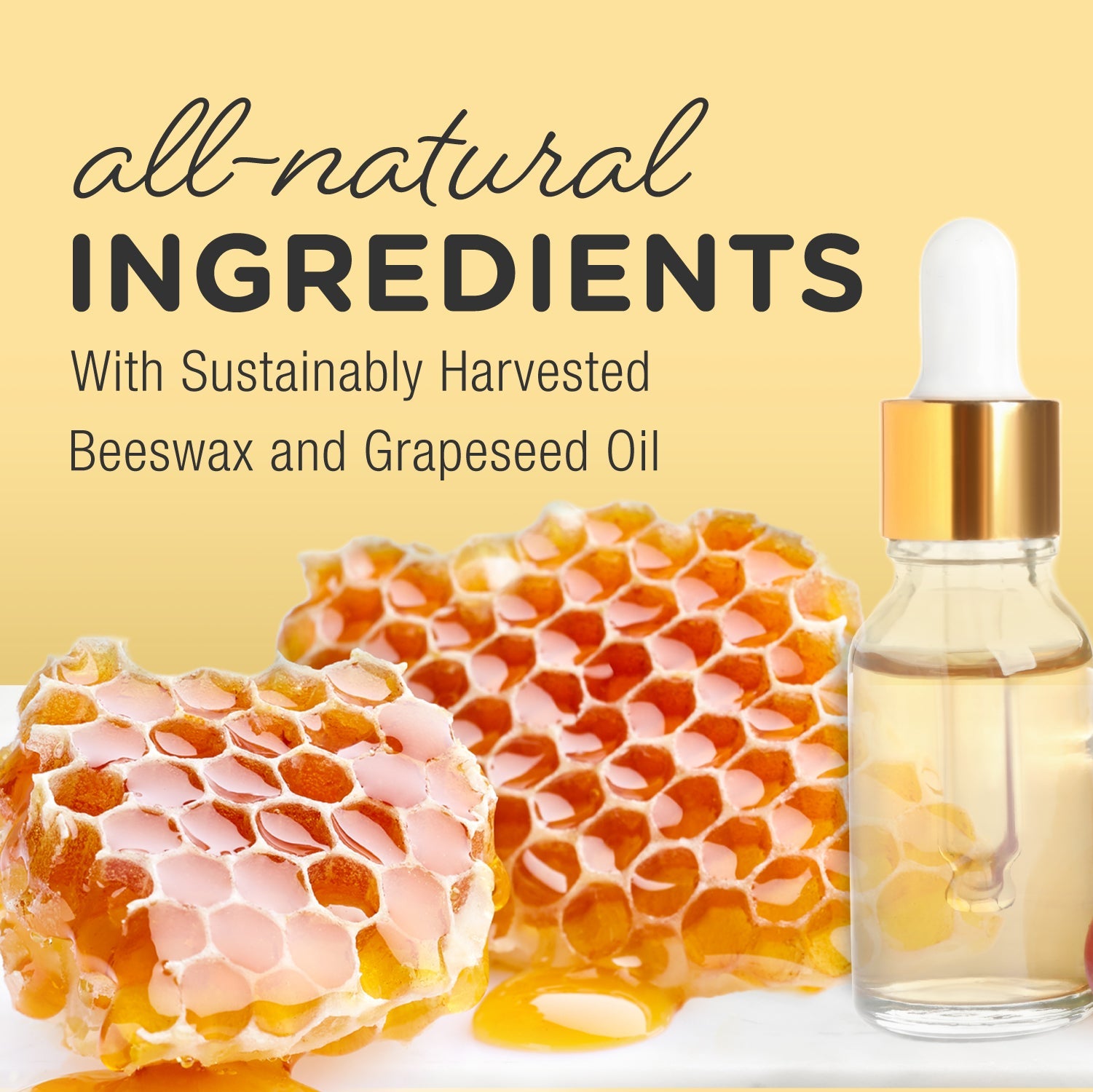 Wholesale - Beauty and the Bee Beeswax Body Butter - 60 ml