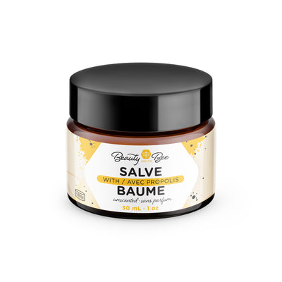 Beauty and the Bee Salve w/ Propolis 30 ml