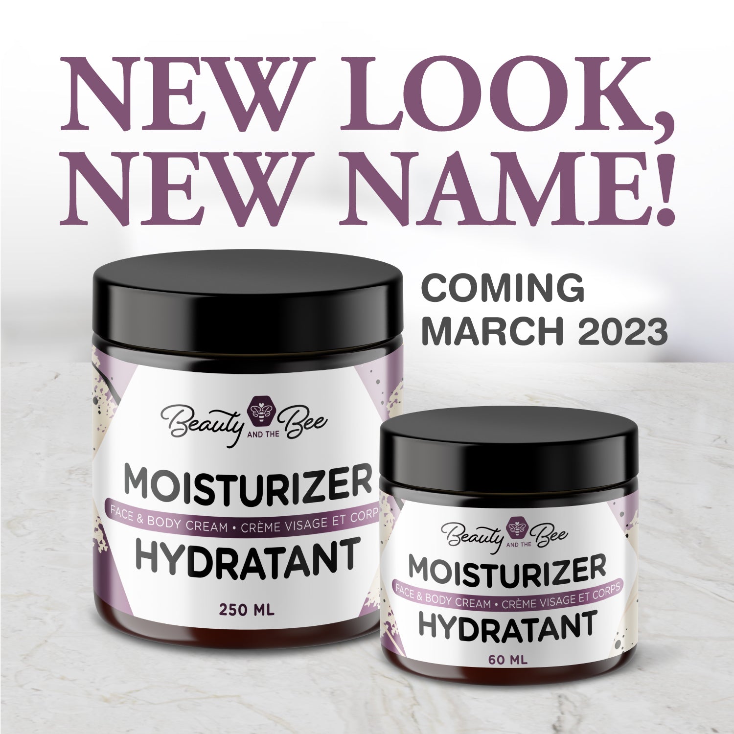 So Ho Mish: Daily Moisturizer 60 ml