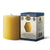 Wholesale - Beeswax Small Candle - 2.25 X 3