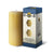Wholesale - Beeswax Pillar TALL - 2.25 inch x 5.75 inch