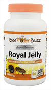 Wholesale - Bee Buzz Super Premium Royal Jelly 1000 mg 60 softgels