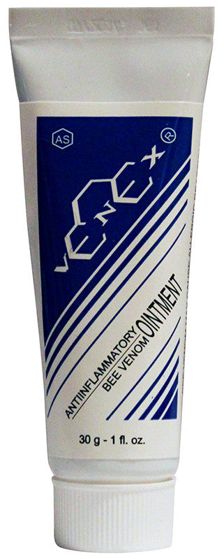 Wholesale - Venex Bee Venom Ointment