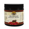Wholesale - Dutchman's Gold Bee Propolis Chunks - 200 grams (0.4 lbs)