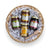 Sweet Sampler Gourmet Honey Gift Basket