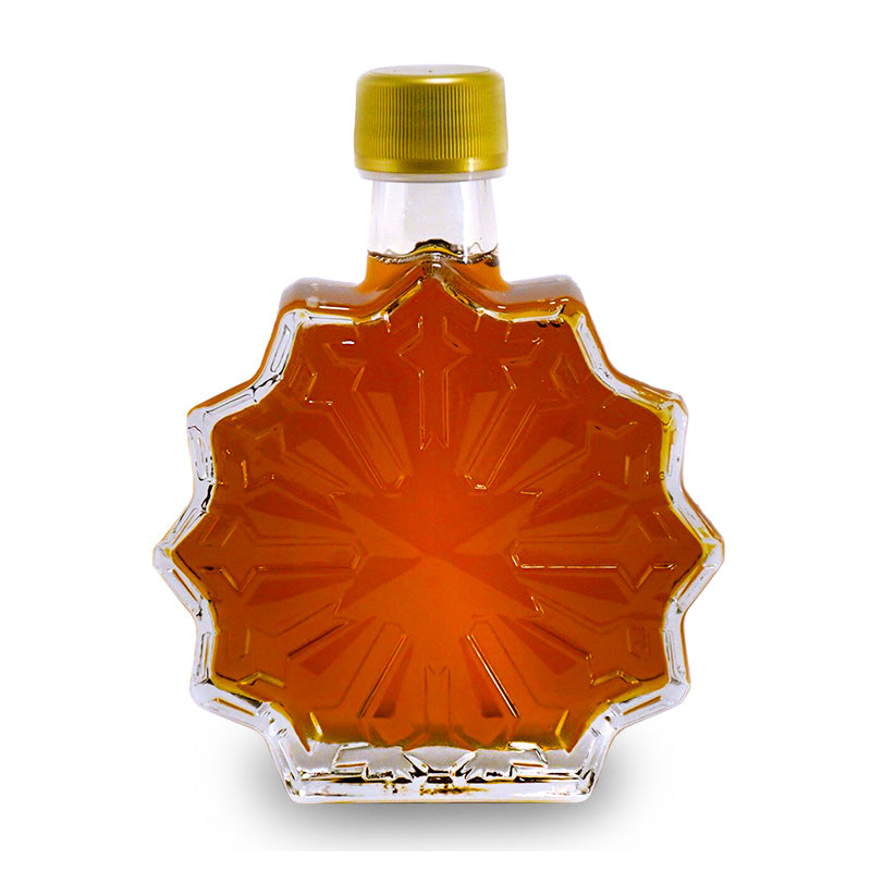 Dutchman's Gold Maple Syrup - 250 ml - Snowflake