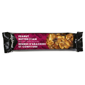 Peanut Butter & Jam Honey Bar - case of 15