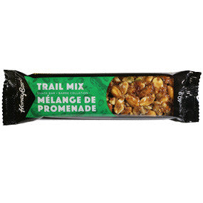 Trail Mix Honey Bars - 15 bar box