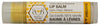 Wholesale - Beauty & the Bee Lip Balm - Unscented