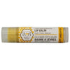 Beauty & the Bee Lip Balm - Unscented
