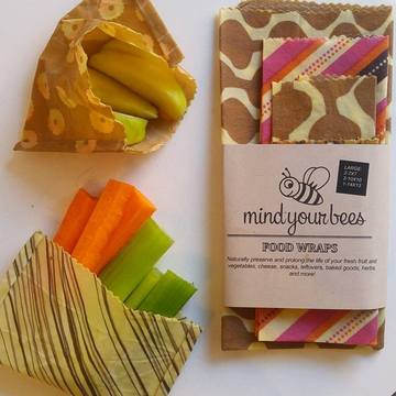 Wrap - SMALL