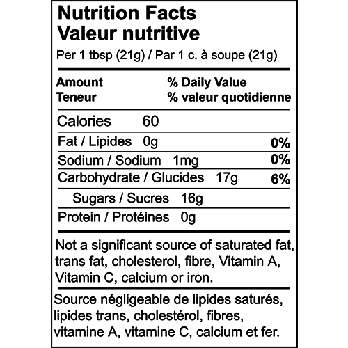 Dutchman's Gold Raw Honey - 15 kg (33 lb) - USA Addresses