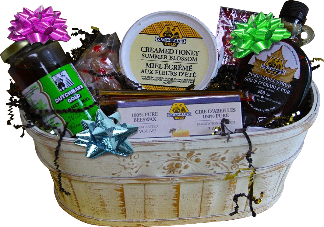 Small Gift Basket