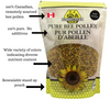 Dutchman's Gold Premium Canadian Bee Pollen - 1 kg (2.2 lbs)