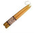 Wholesale - Dutchman's Gold Beeswax Hand Dipped Taper - 6 inch (pair)