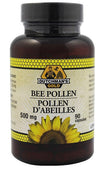 Wholesale - Dutchman's Gold Bee Pollen 500 mg - 90 Caps