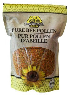 Wholesale - Dutchman's Gold Bee Pollen Granules 500 g