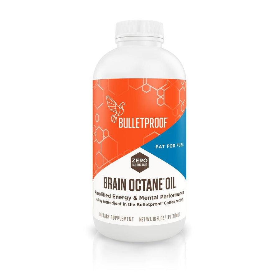 Brain Octane 473 ml