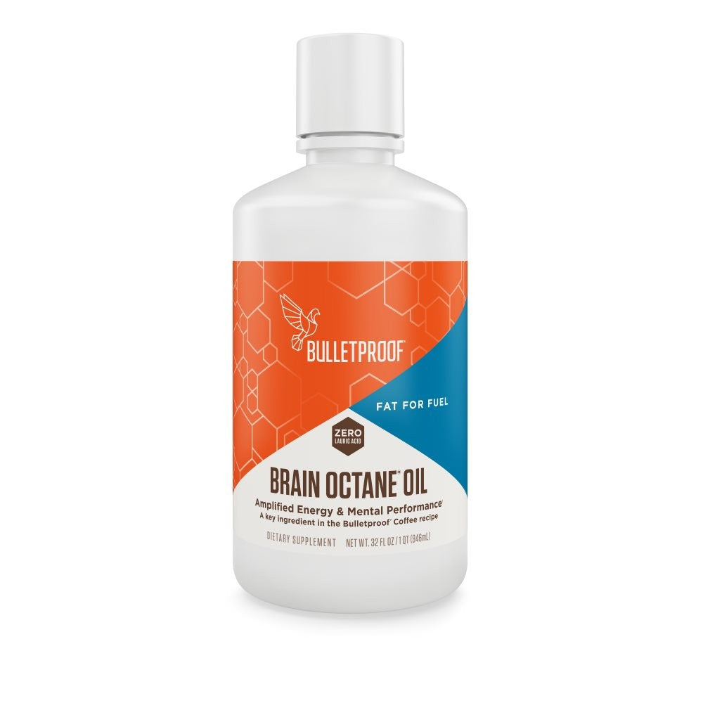 Brain Octane 946 ml