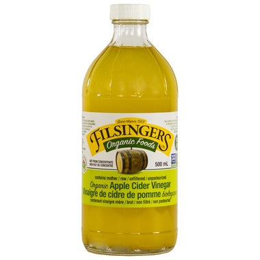 Filsinger Apple Cider Vinegar 500 ml