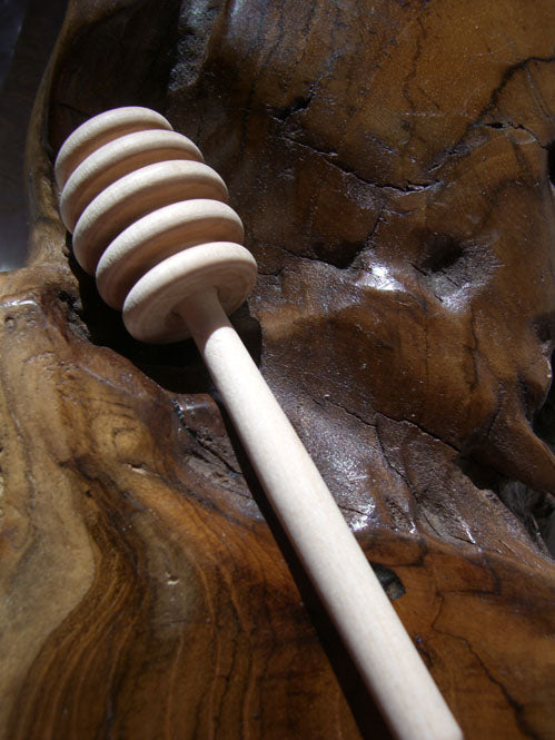 4" Honey Dipper