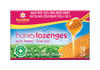 Honibe Honey Lozenges Original