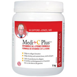 Medi-C Plus Berry 1 kg