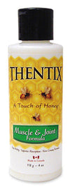 Wholesale - Thentix  Muscle & Joint Cream