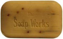 Bee Pollen Soap - 12 bars