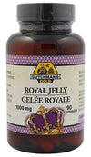 Wholesale - Dutchman's Gold Royal Jelly 90 Caps 1000 mg