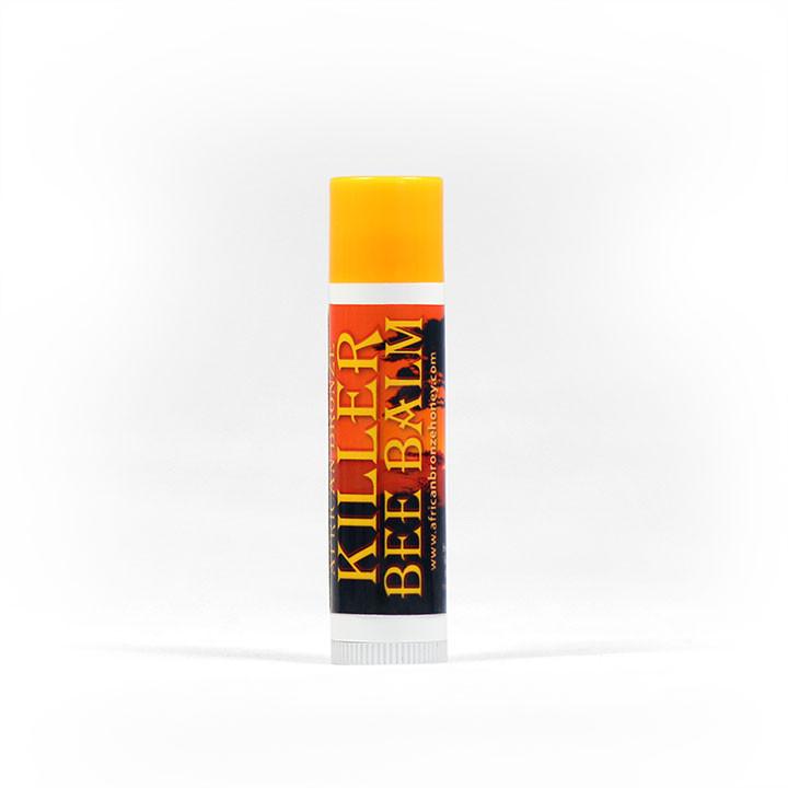 Killer Bee Lip Balm